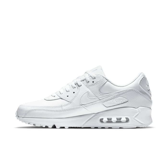 Air Max 90 LTR 'Triple White'