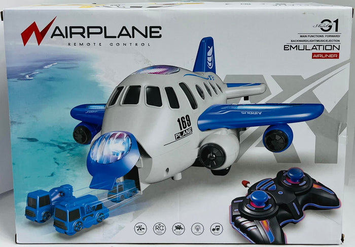 Aitplane Remote Control