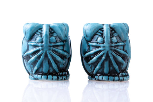 Alien Egg Tiki Shooters Set (Airlock Variant) - 2 Pack