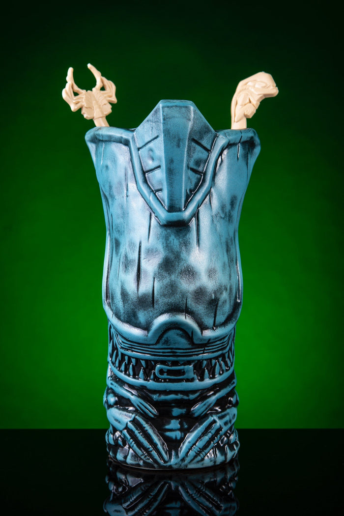 Alien Queen Tiki Mug (Airlock Variant)