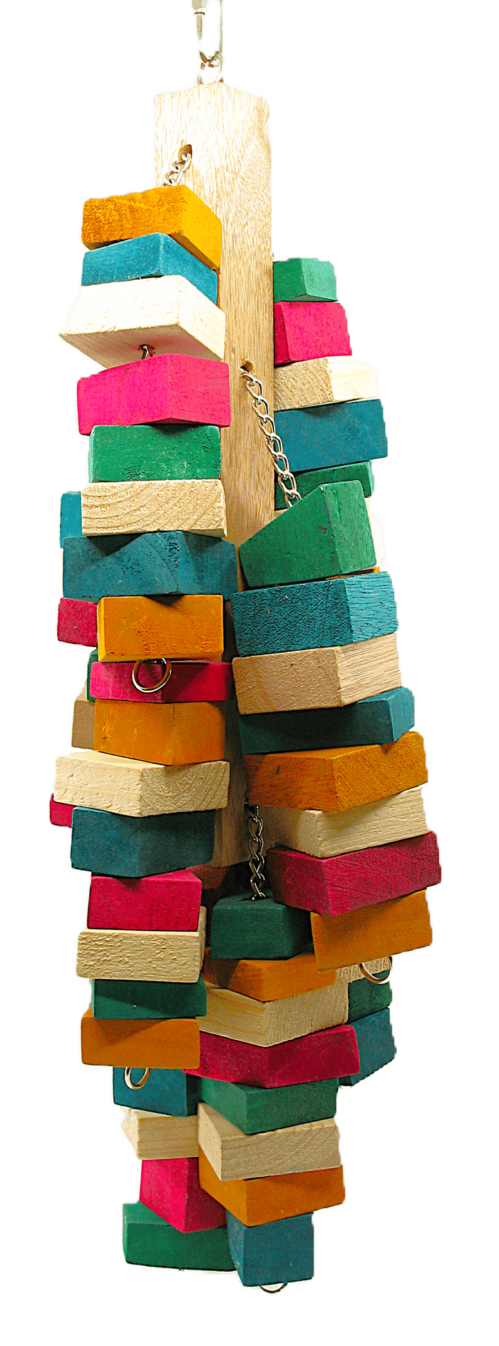 Amazon Cluster