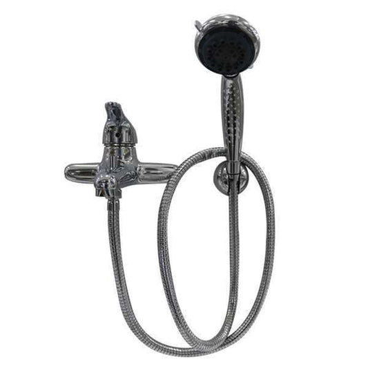 Amer Bath Mixer Telephone Shower Set