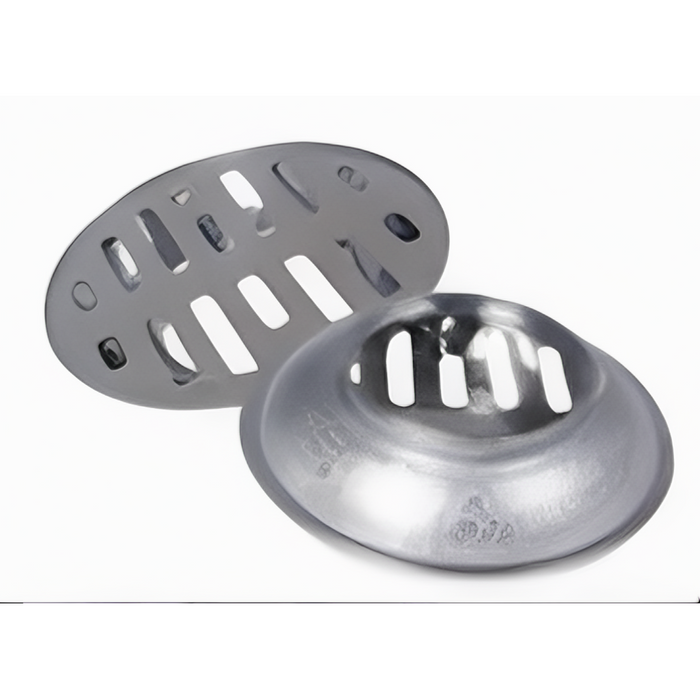 Amer Shower Stall Drain 1 1/2"