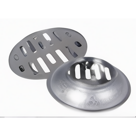 Amer Shower Stall Drain 1 1/2"