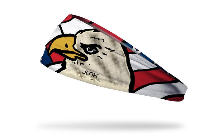 AmeriCaww Big Bang Lite Headband - View 1