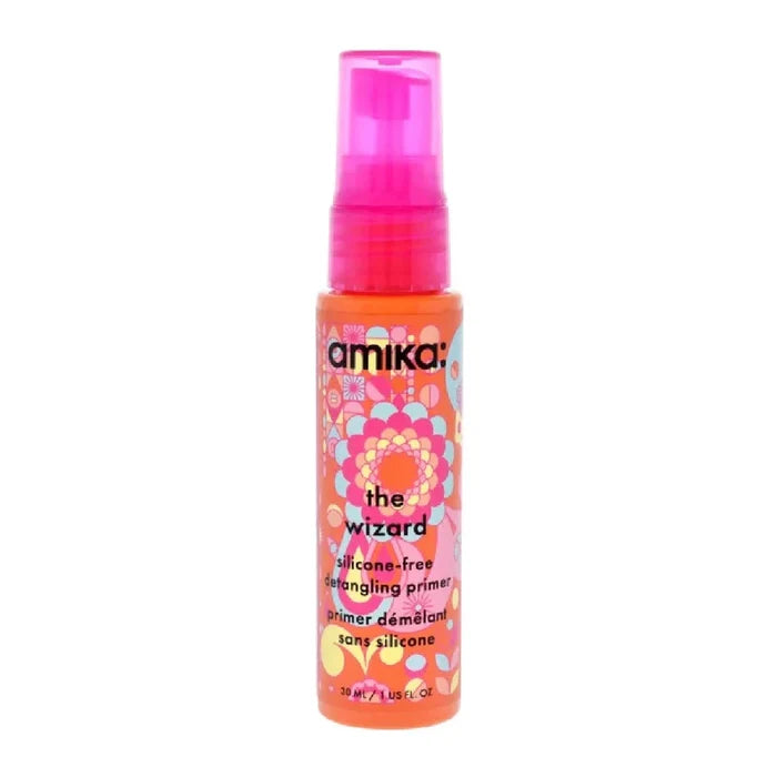 Amika The Wizard Detangling Primer 30ml