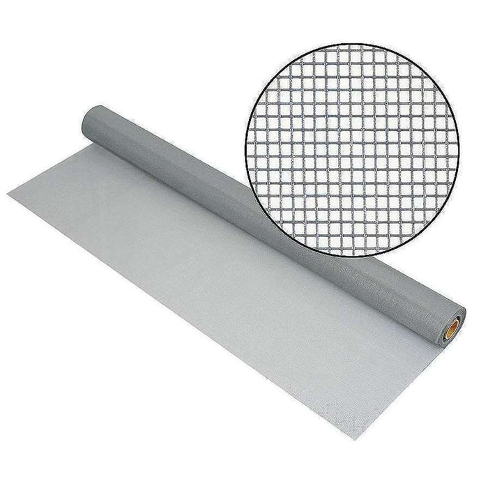Anchor Alu Screen 3ft x 5m