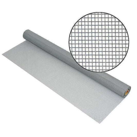 Anchor Alu Screening Bright 3ft x 30m