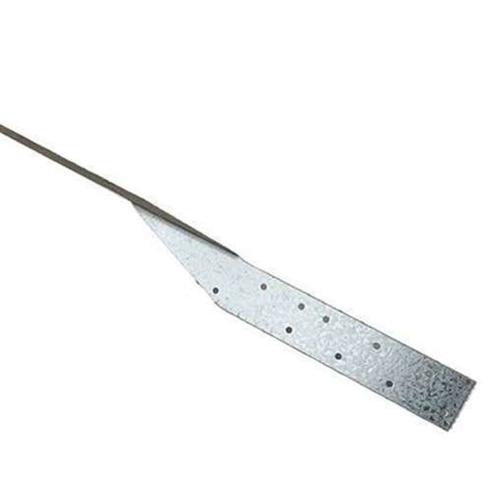 Anchor Bolt 6 x 1/2" w/ Nut