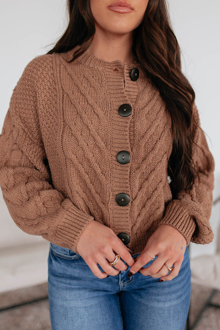 Annabella Cardigan