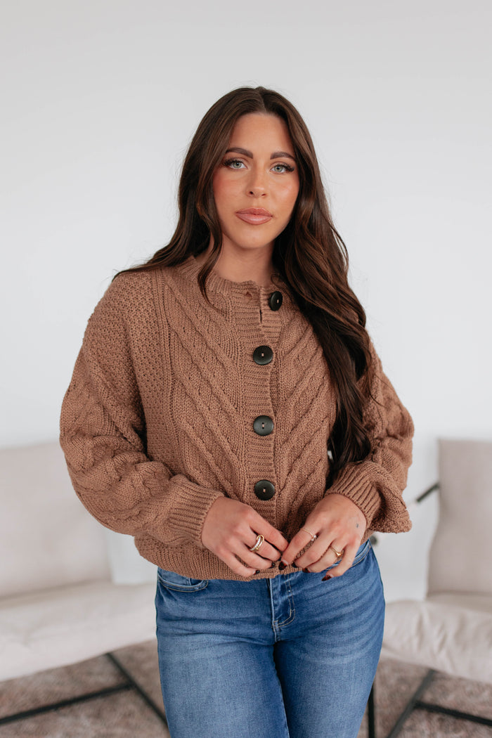 Annabella Cardigan