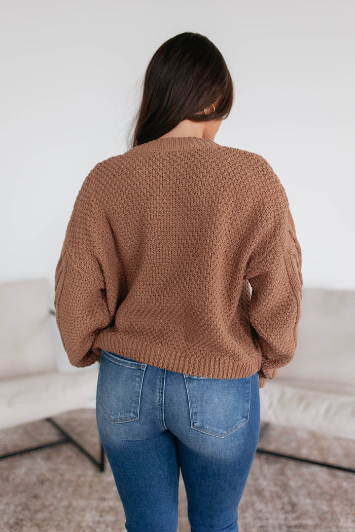 Annabella Cardigan