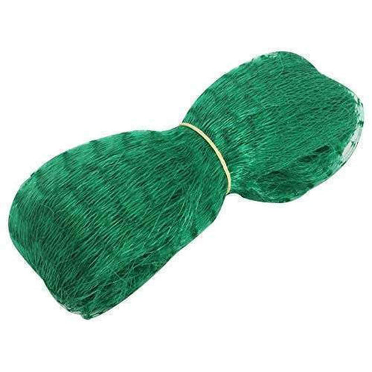 Anti Bird Netting Mono Green ( 17 x 17mm ) 2x10m