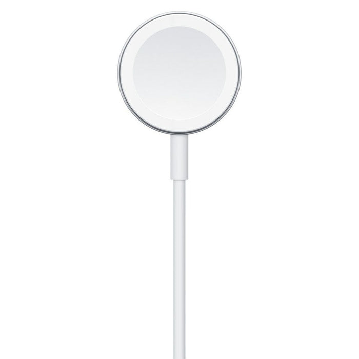 Apple 1M Watch For Magnetic Charging Cable - White | MX2E2ZM/A Apple Phone Charger Euronics Ireland