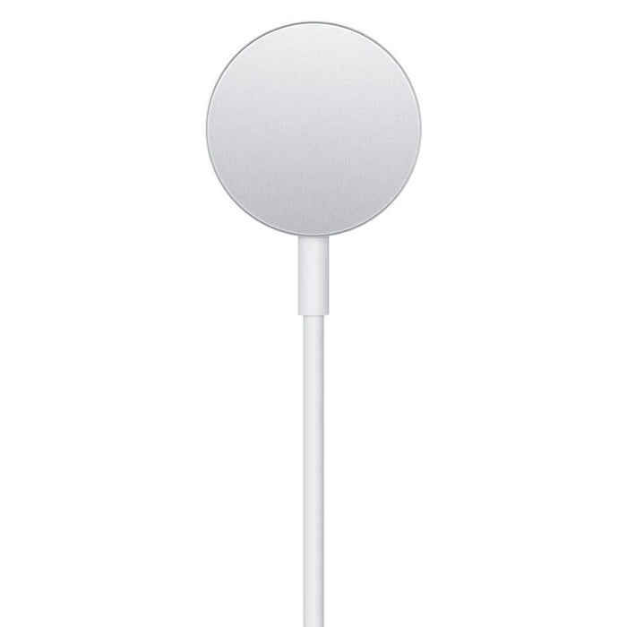 Apple 1M Watch For Magnetic Charging Cable - White | MX2E2ZM/A Apple Phone Charger Euronics Ireland