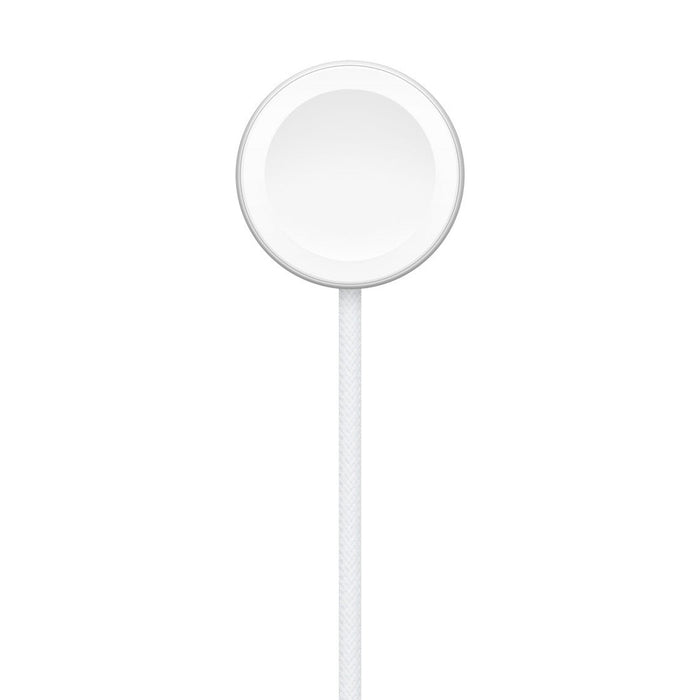 Apple Watch Magnetic Fast Charger to USB-C Cable 1m | MT0H3ZM/A Apple Phone Charger Euronics Ireland
