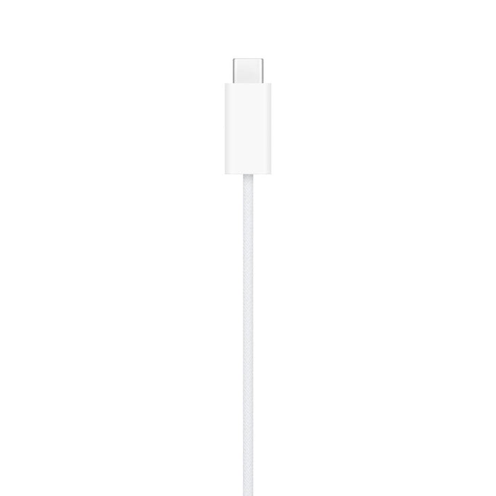 Apple Watch Magnetic Fast Charger to USB-C Cable 1m | MT0H3ZM/A Apple Phone Charger Euronics Ireland