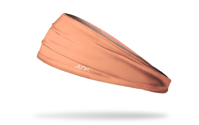 Apricot Big Bang Lite Headband - View 1