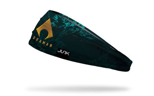 Aquaman: Protector Big Bang Lite Headband - View 1