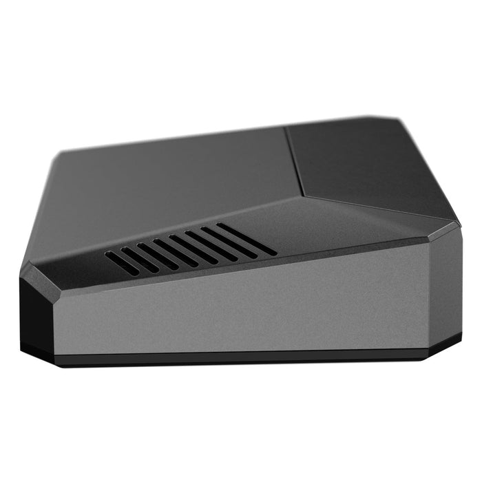 Argon ONE V2 Raspberry Pi 4 Case by Argon40 - The Pi Hut