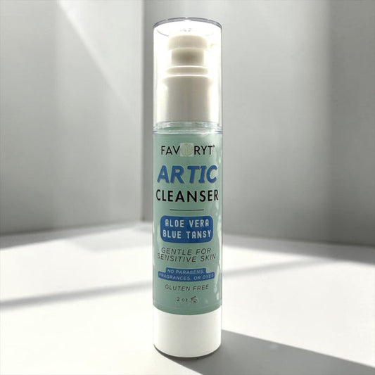 ARTIC Cleanser