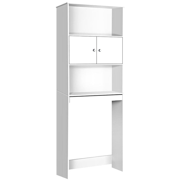 Artiss Bathroom Cabinet Over the Toilet Storage Shelf -Home Living Store - -