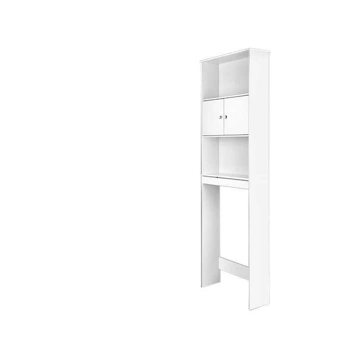 Artiss Bathroom Cabinet Over the Toilet Storage Shelf -Home Living Store - -