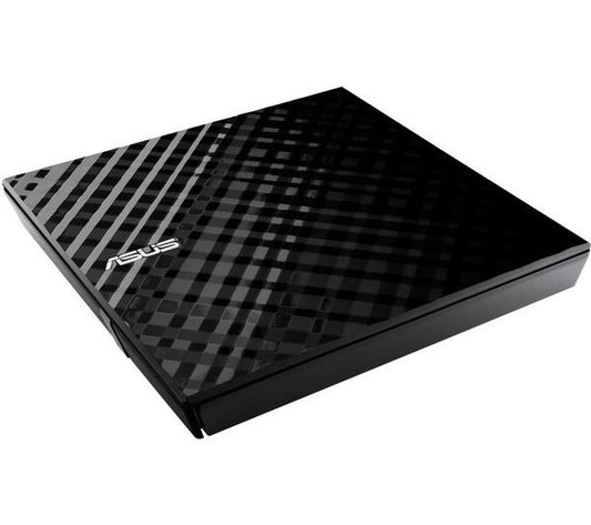 ASUS SDRW-08D2S-U LITE External 8X DVD Writer | SDRW-08D2S-ULIT Asus Euronics Ireland
