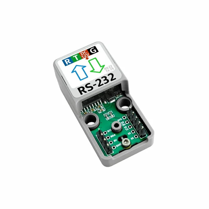 ATOMIC RS232 Base W/O Atom lite - m5stack-store