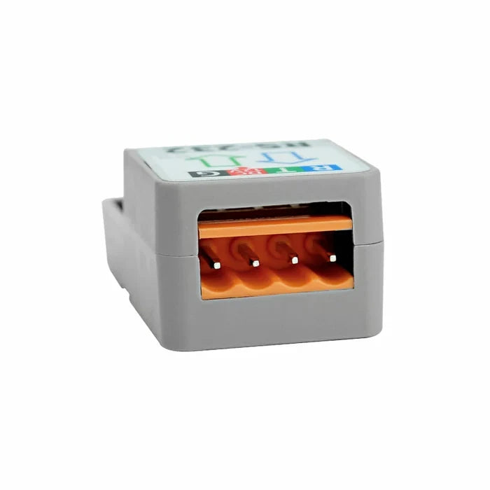 ATOMIC RS232 Base W/O Atom lite - m5stack-store