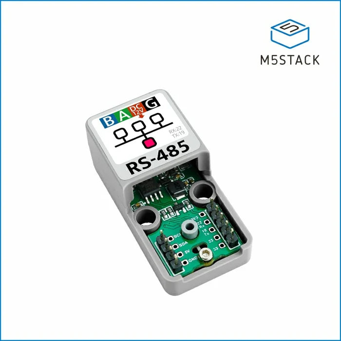ATOMIC RS485 Base - m5stack-store