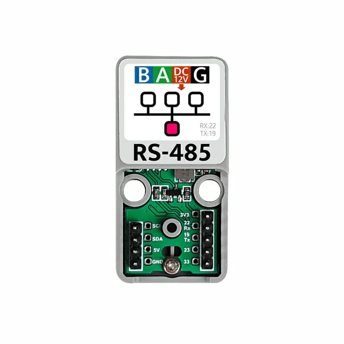 ATOMIC RS485 Base - m5stack-store
