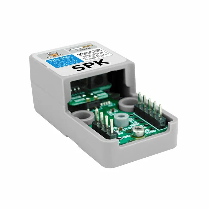ATOMIC Speaker Base (NS4168) - m5stack-store
