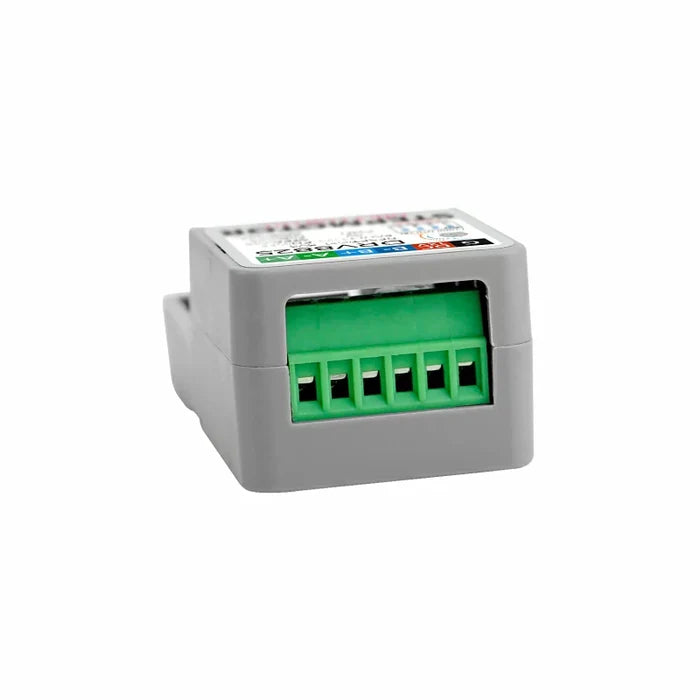 ATOMIC Stepmotor Base (DRV8825) - m5stack-store