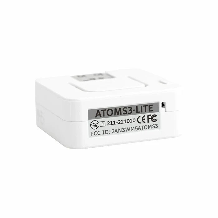 AtomS3 Lite ESP32S3 Dev Kit - m5stack-store