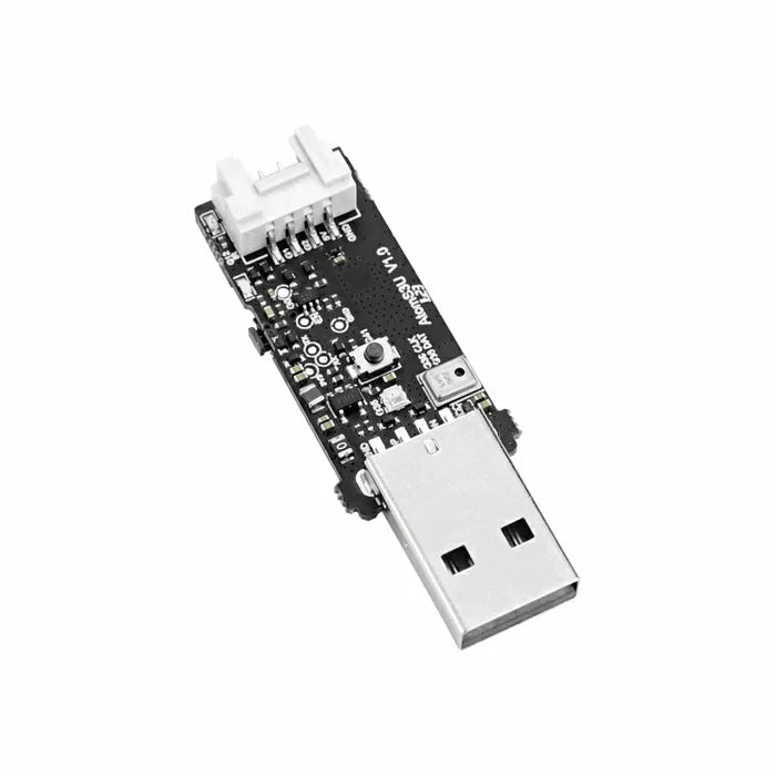 AtomS3U ESP32S3 Development Kit with USB-A - m5stack-store