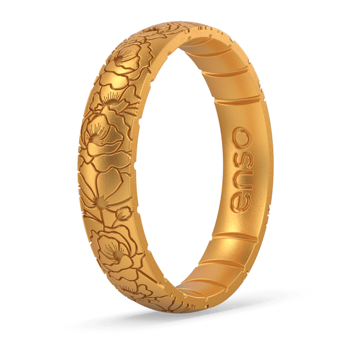 Gold / 3