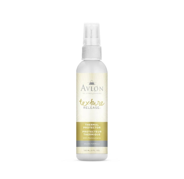Avlon Texture Release Thermal Protector 4oz