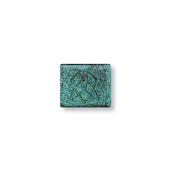 Azure Deep Iridescent Multichrome Eyeshadow