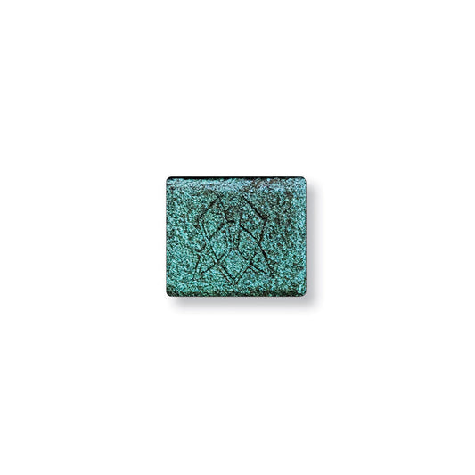 Azure Deep Iridescent Multichrome Eyeshadow