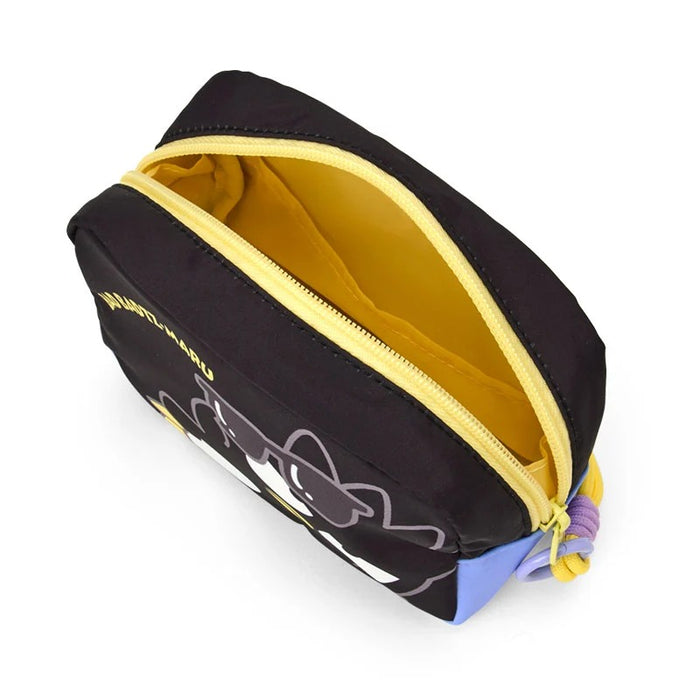 Badtz-maru Mini Handy Pouch (Strike A Pose Series) Bags Japan Original