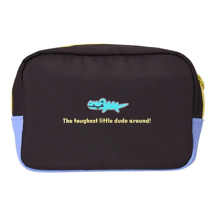 Badtz-maru Mini Handy Pouch (Strike A Pose Series) Bags Japan Original