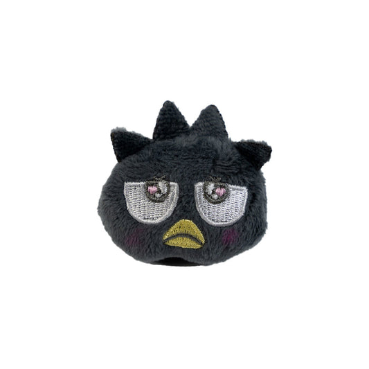 Badtz-maru Plush Mascot Ring Accessory Global Original