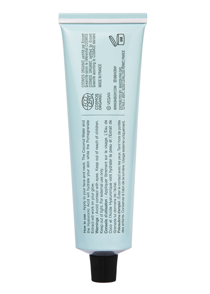 Baiobay Hydrating Gel Cream 60ml