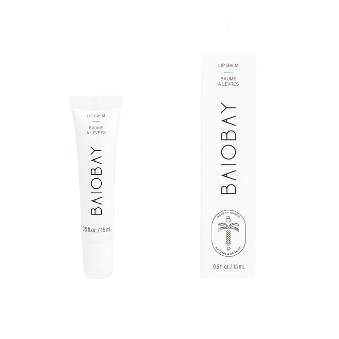 Baiobay Lip Balm 15ml