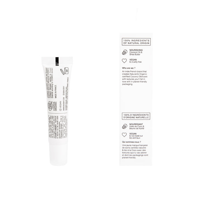 Baiobay Lip Balm 15ml