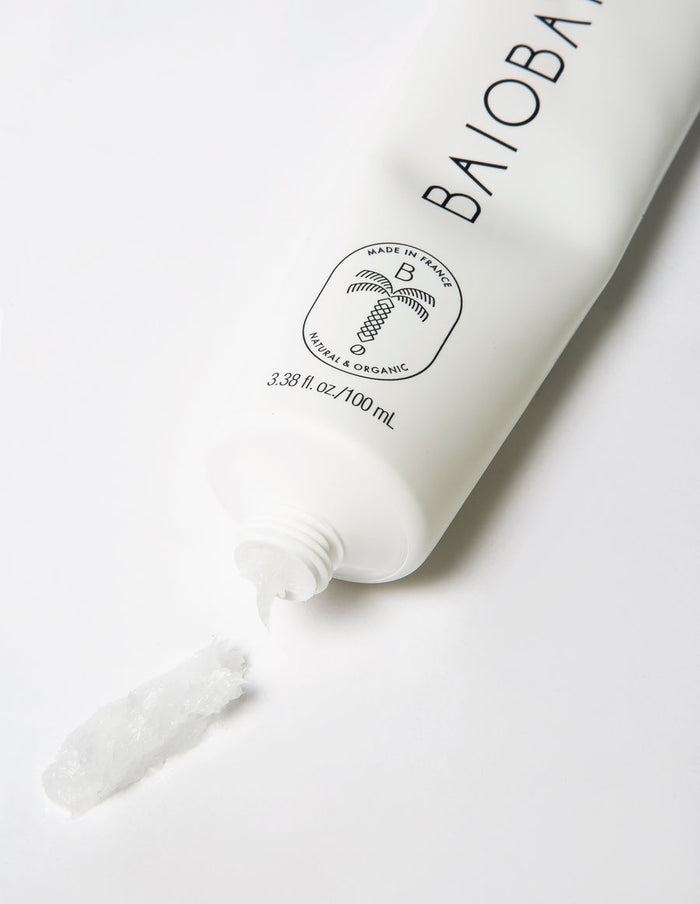 Baiobay Organic Coconut Oil 100ml