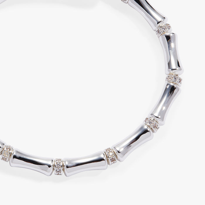 Bamboo Wrap Bracelet