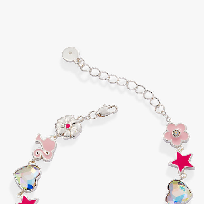 Barbie™ Charm Bracelet