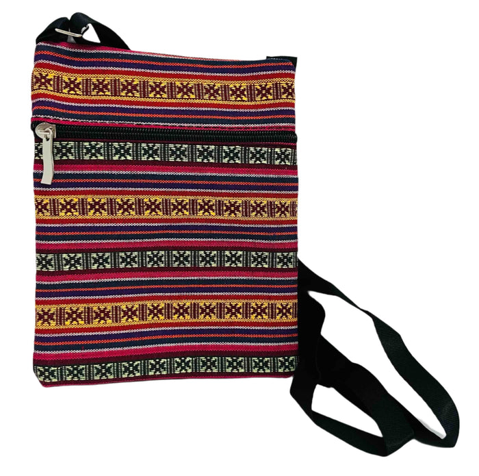 Batik Sling Bag